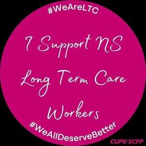 Meet your Posher, Cheryl